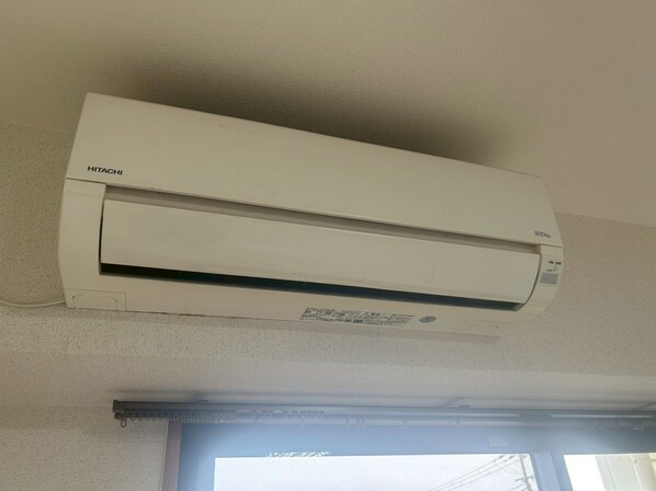 ヴィラ・ソレイユの物件内観写真